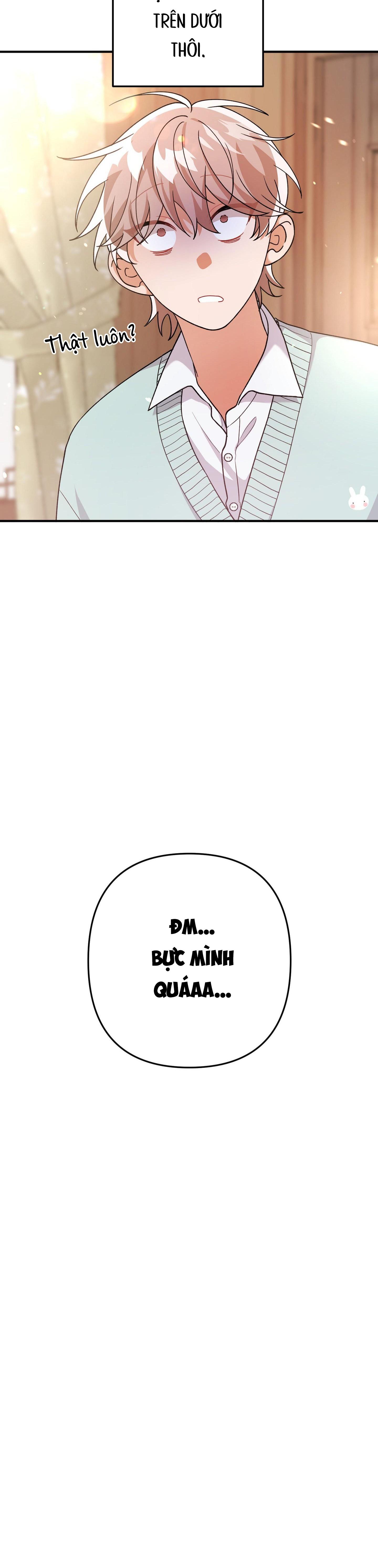 Biệt Thự Hoa Hồng Của Anh Do Do Hoon: Chapter 4