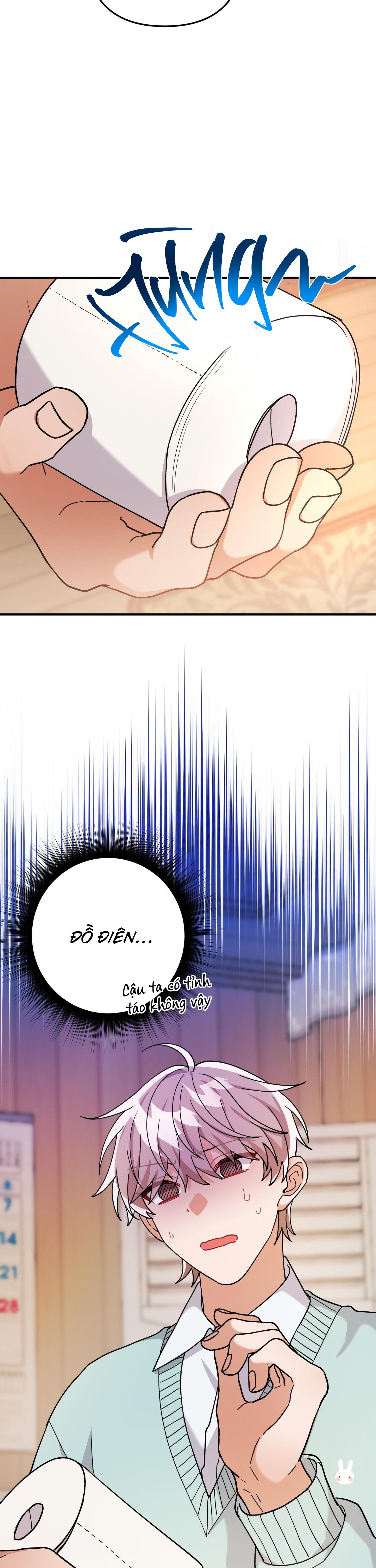 Biệt Thự Hoa Hồng Của Anh Do Do Hoon: Chapter 4