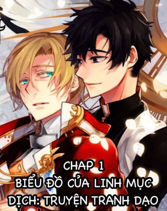 Bí Mật Của Quý Cô: Chapter 1