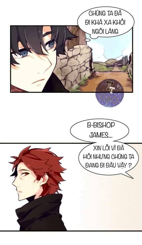 Bí Mật Của Quý Cô: Chapter 1
