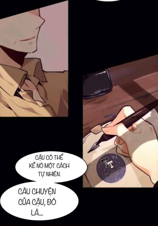 Bí Mật Của Quý Cô: Chapter 1