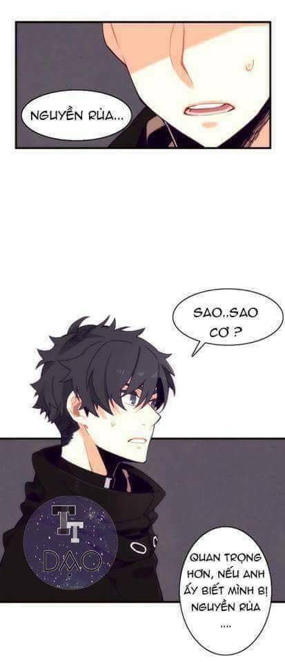 Bí Mật Của Quý Cô: Chapter 3