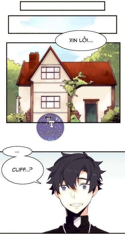 Bí Mật Của Quý Cô: Chapter 3