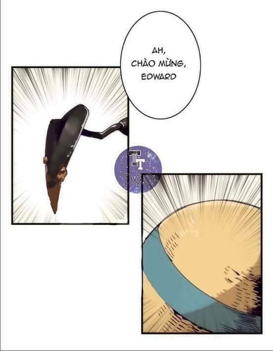 Bí Mật Của Quý Cô: Chapter 3