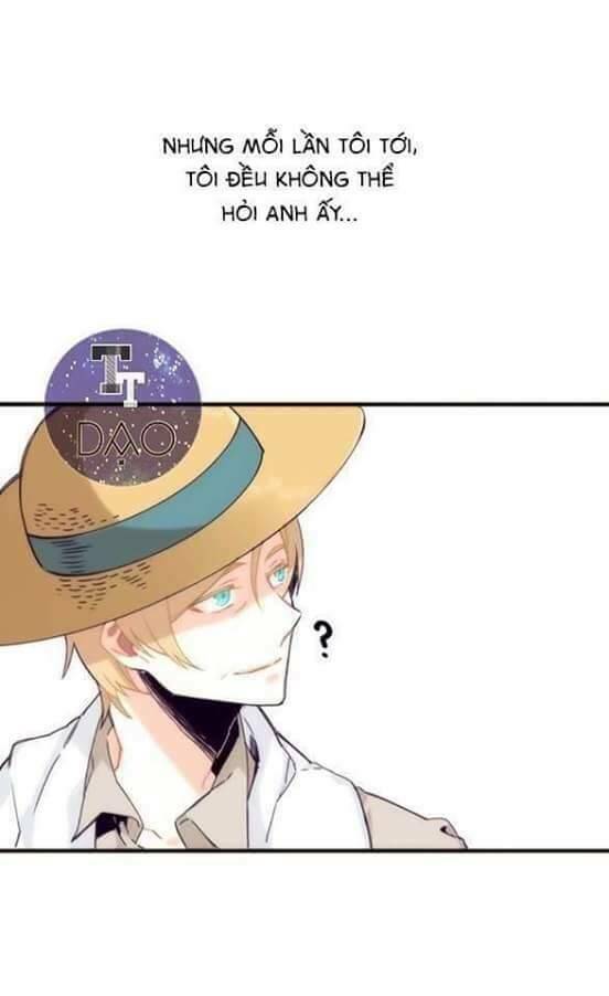 Bí Mật Của Quý Cô: Chapter 3