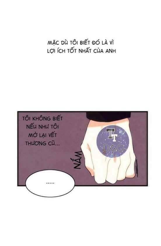 Bí Mật Của Quý Cô: Chapter 3