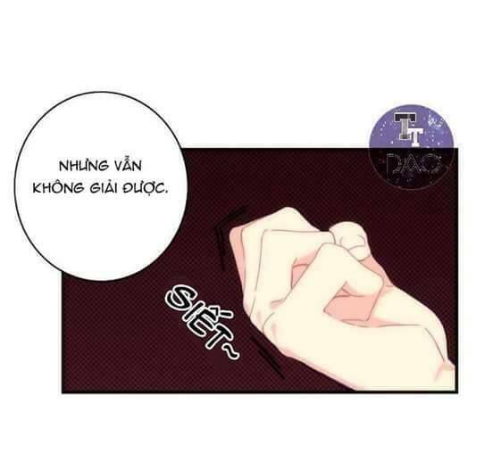 Bí Mật Của Quý Cô: Chapter 3