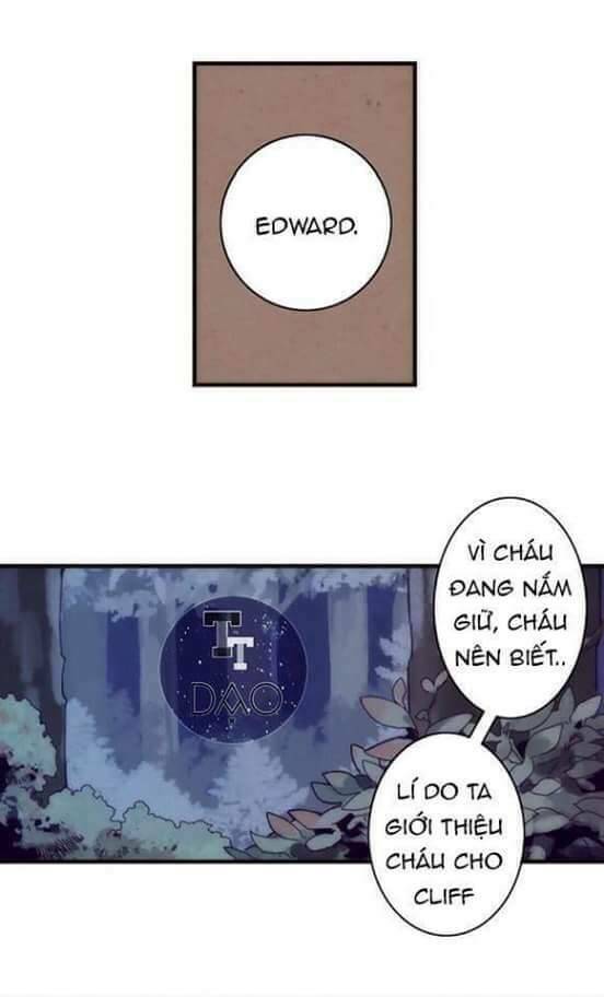 Bí Mật Của Quý Cô: Chapter 3