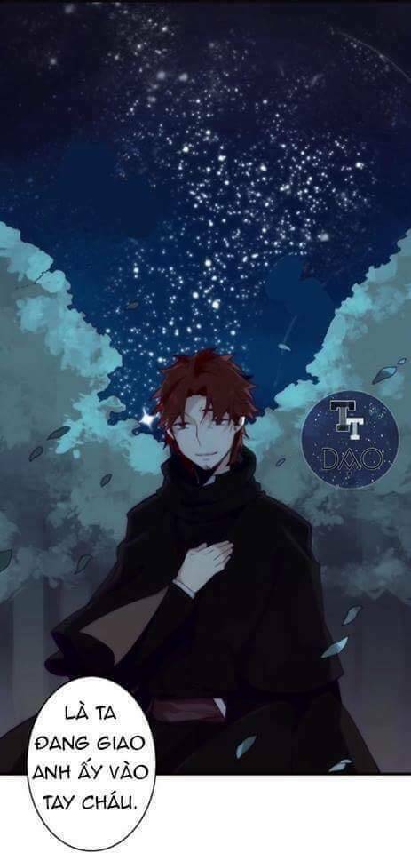Bí Mật Của Quý Cô: Chapter 3