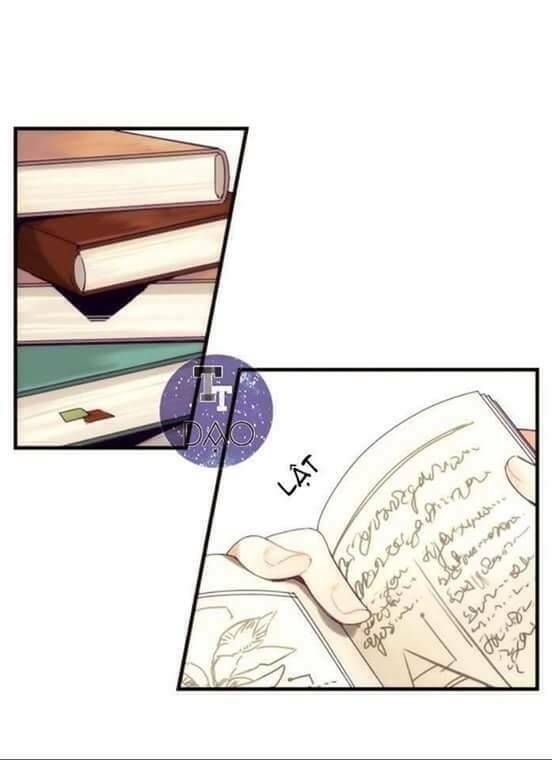 Bí Mật Của Quý Cô: Chapter 3