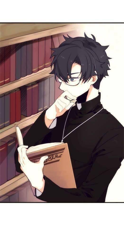 Bí Mật Của Quý Cô: Chapter 3
