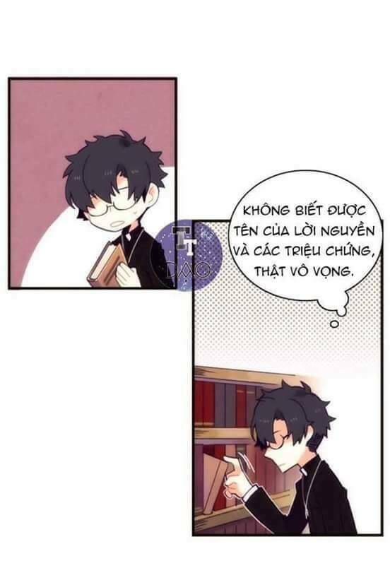 Bí Mật Của Quý Cô: Chapter 3