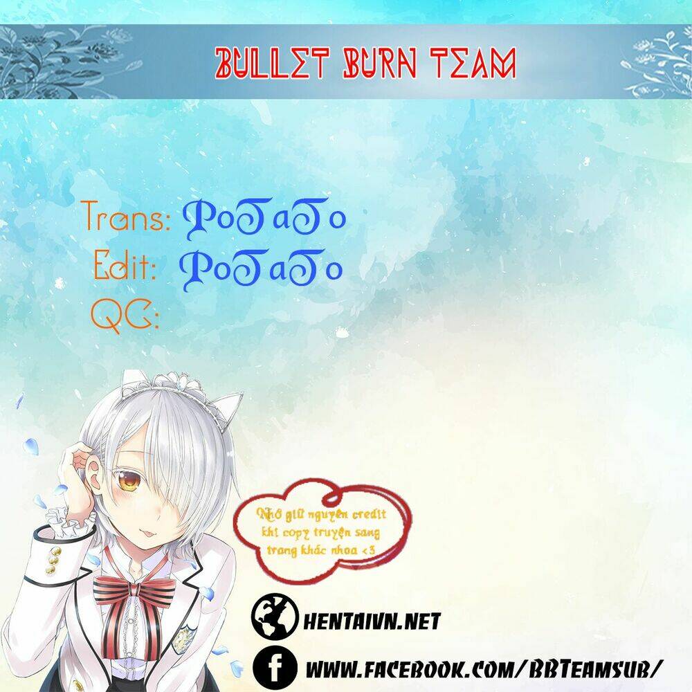Bijin Onna Joushi Takizawa-Sanq: Chapter 2