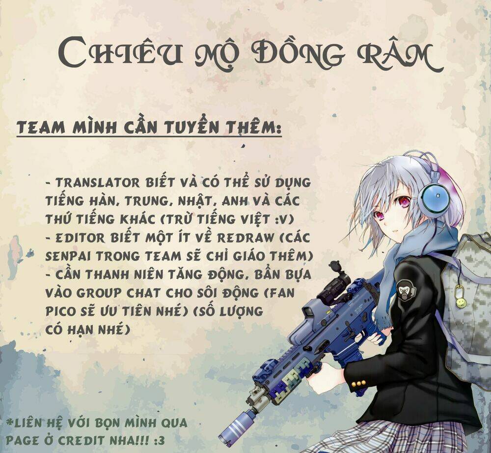 Bijin Onna Joushi Takizawa-Sanq: Chapter 2