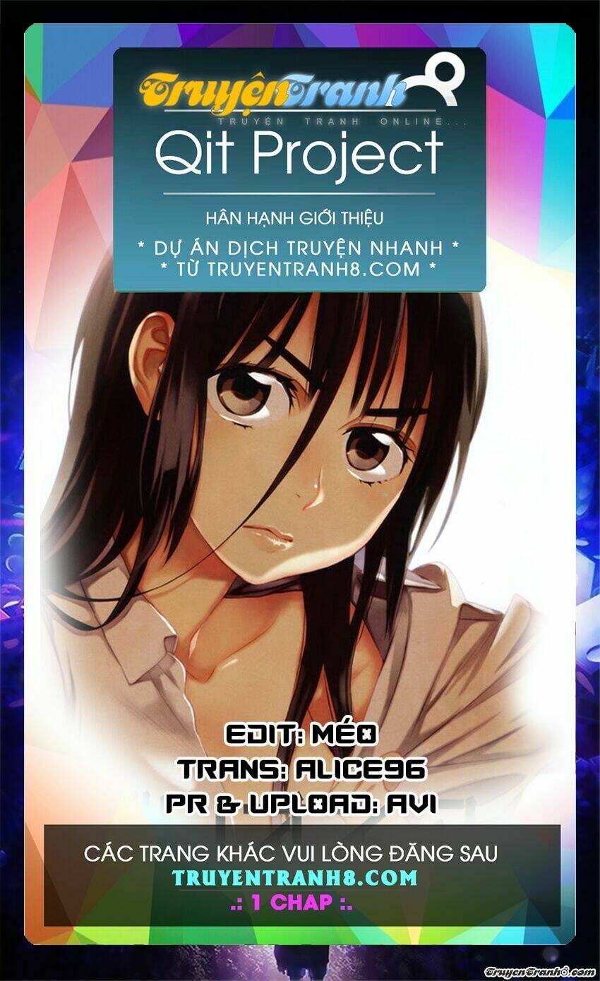 Billionaire Girl: Chapter 1