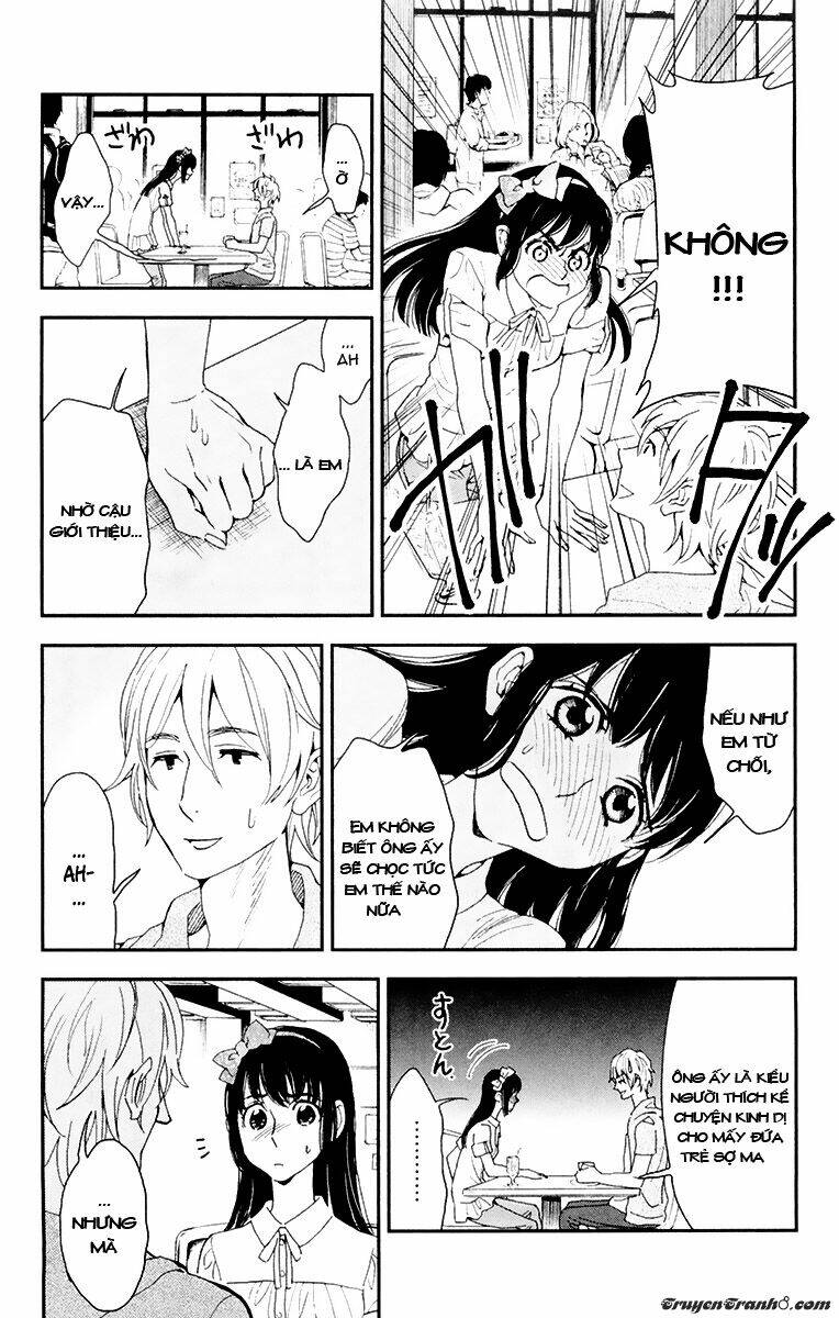 Billionaire Girl: Chapter 1