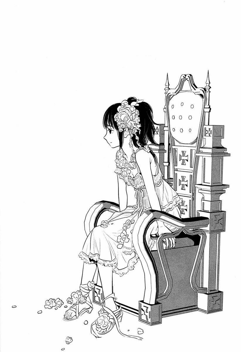 Billionaire Girl: Chapter 10