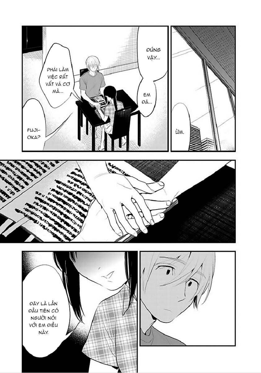 Billionaire Girl: Chapter 12