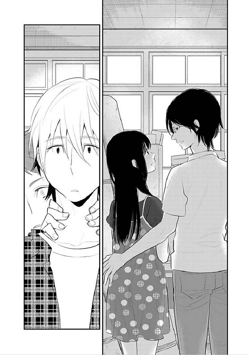 Billionaire Girl: Chapter 12