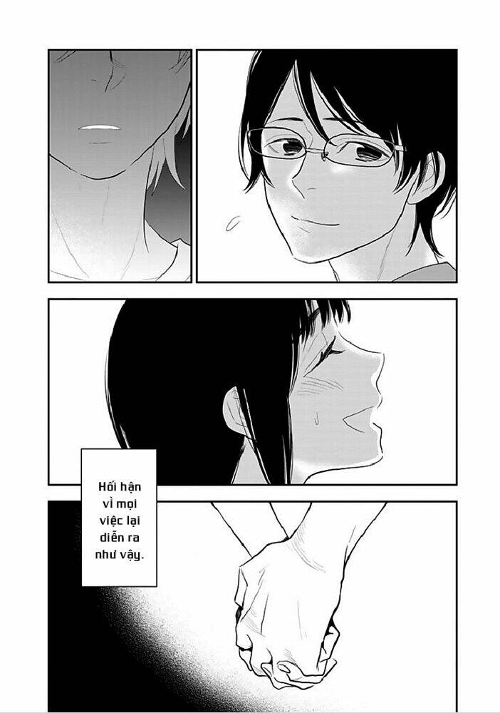 Billionaire Girl: Chapter 15