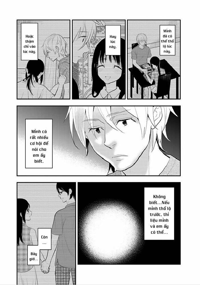 Billionaire Girl: Chapter 15