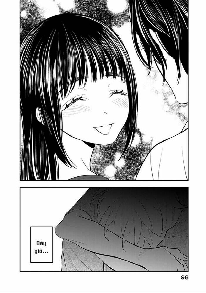 Billionaire Girl: Chapter 15