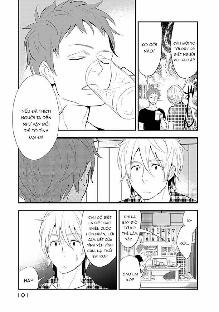 Billionaire Girl: Chapter 15