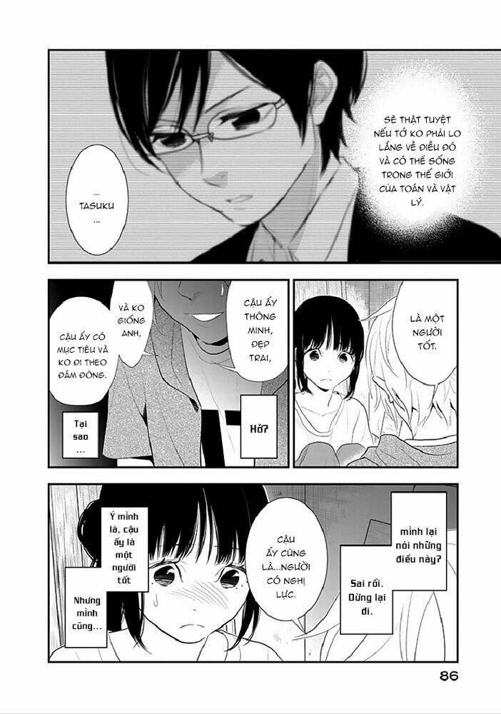 Billionaire Girl: Chapter 15