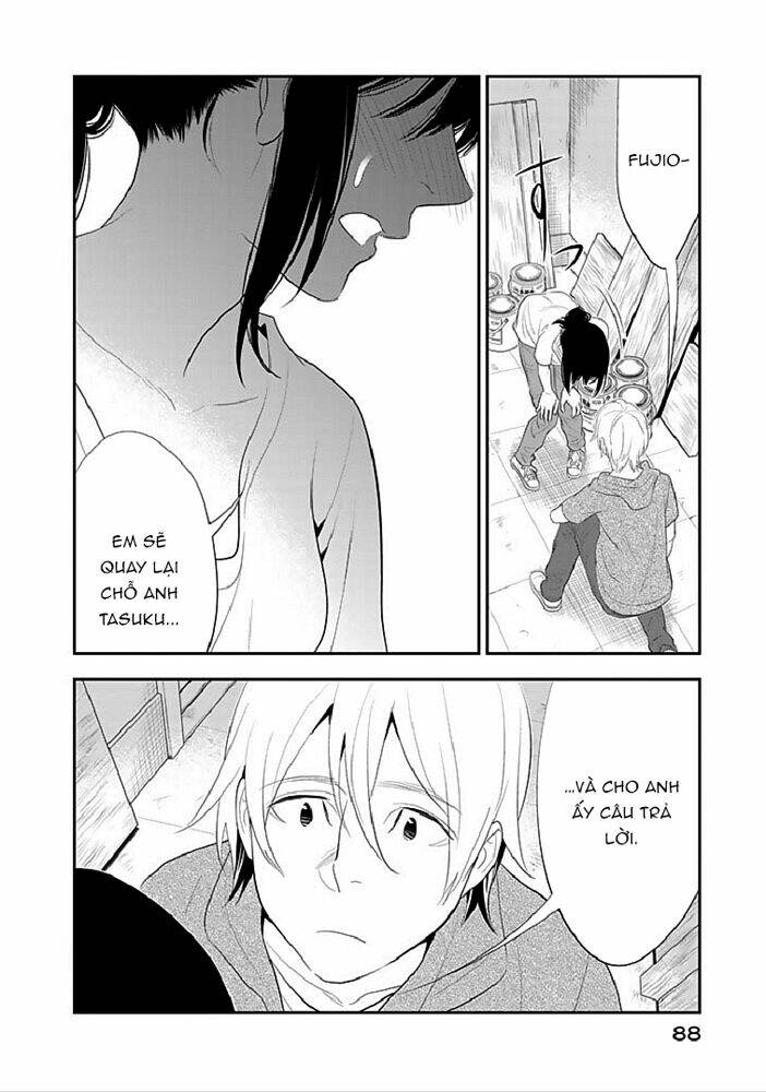 Billionaire Girl: Chapter 15