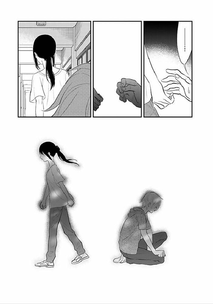 Billionaire Girl: Chapter 15