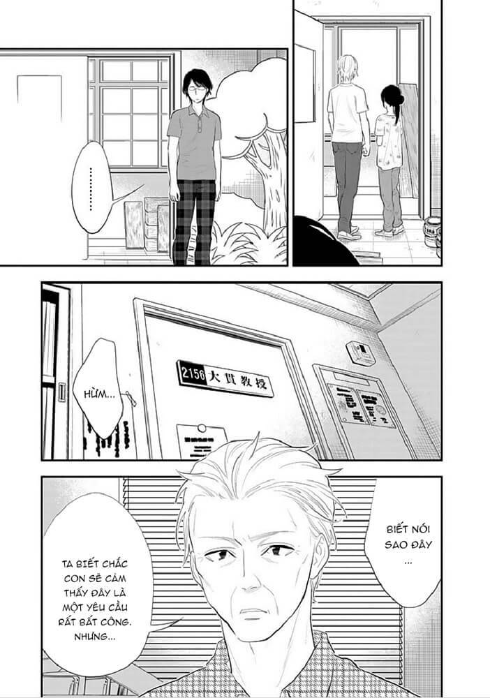 Billionaire Girl: Chapter 16