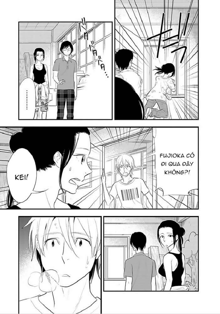 Billionaire Girl: Chapter 16