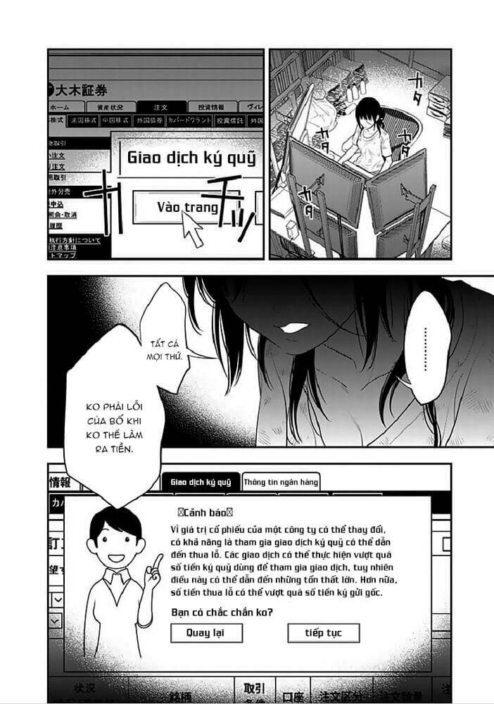 Billionaire Girl: Chapter 16