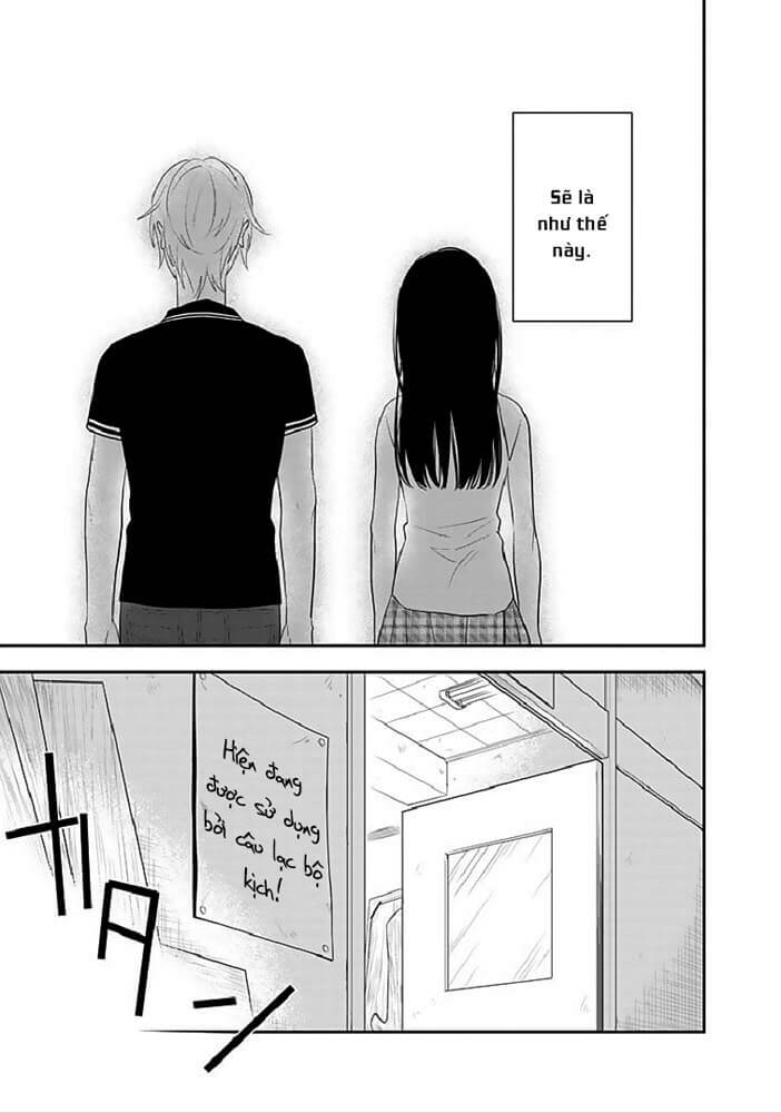 Billionaire Girl: Chapter 16