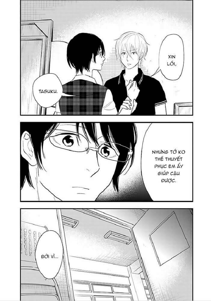 Billionaire Girl: Chapter 17
