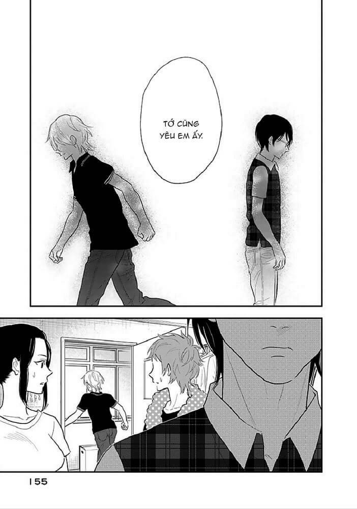 Billionaire Girl: Chapter 17