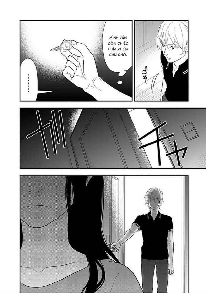 Billionaire Girl: Chapter 17