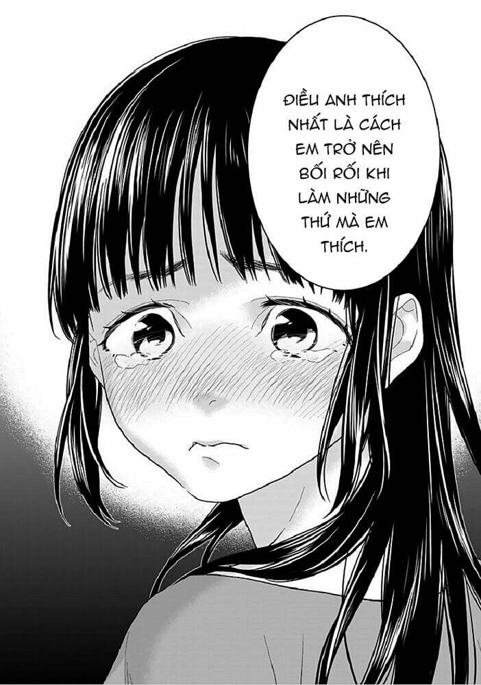 Billionaire Girl: Chapter 17