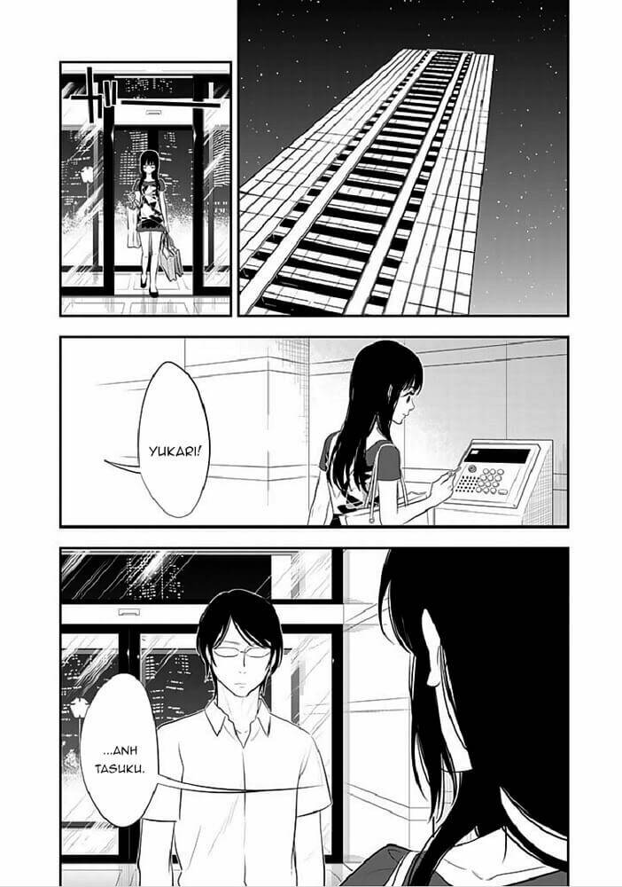 Billionaire Girl: Chapter 17