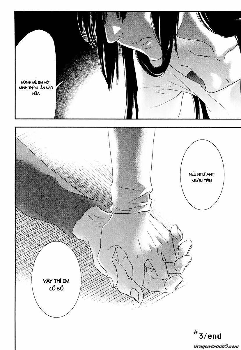 Billionaire Girl: Chapter 3