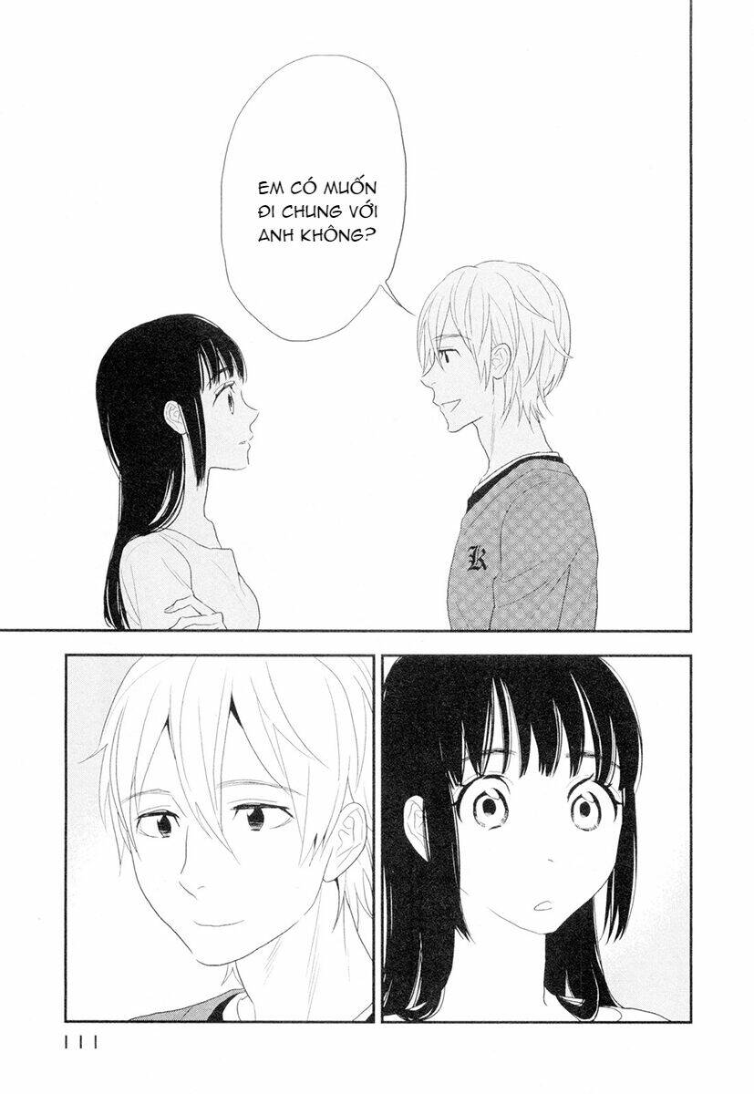 Billionaire Girl: Chapter 4