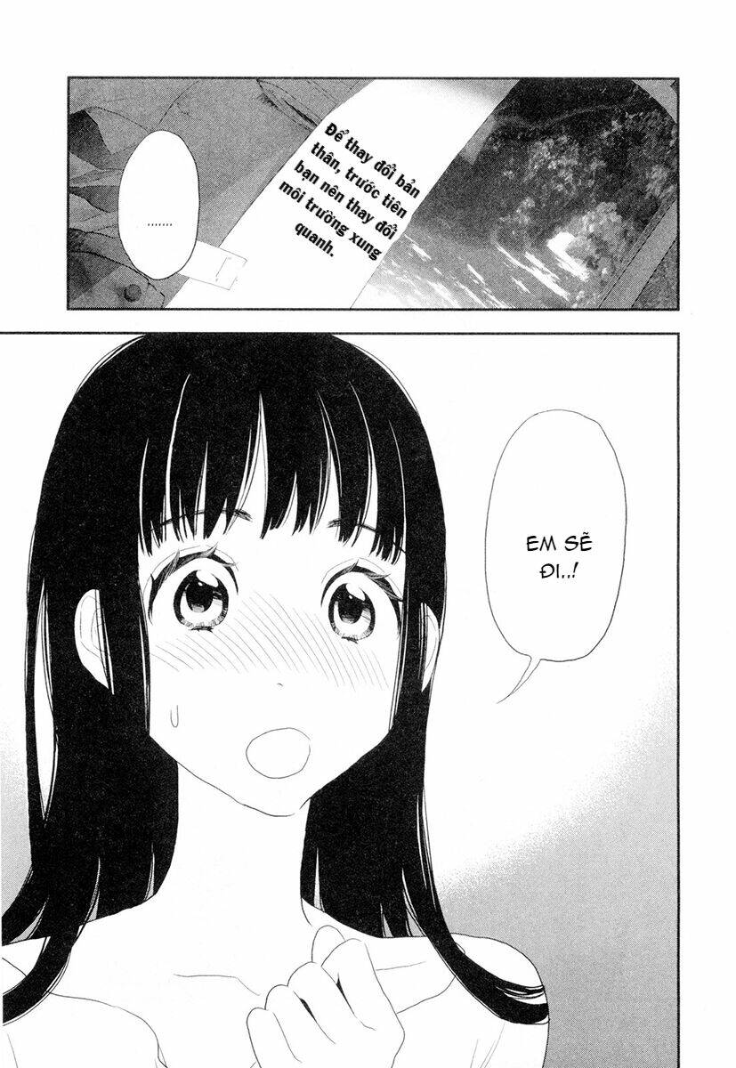 Billionaire Girl: Chapter 4