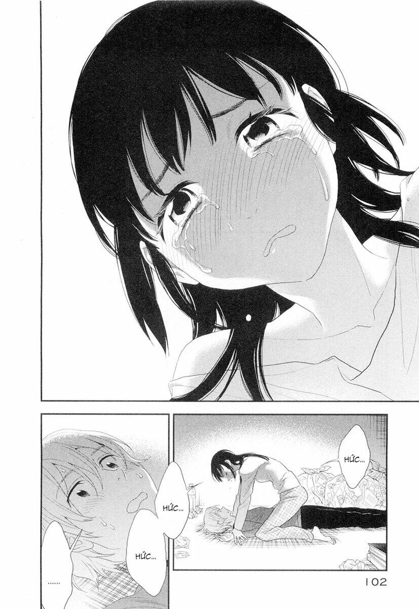 Billionaire Girl: Chapter 4