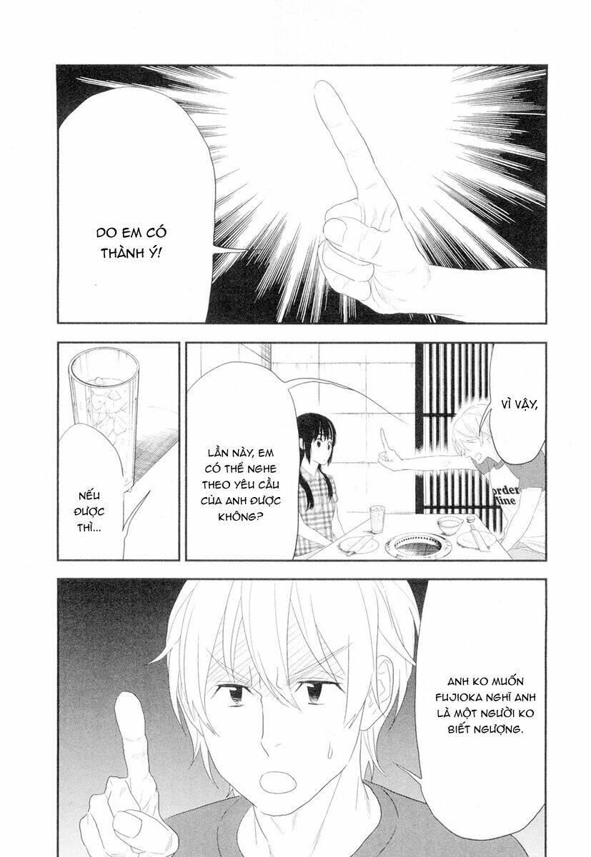 Billionaire Girl: Chapter 5
