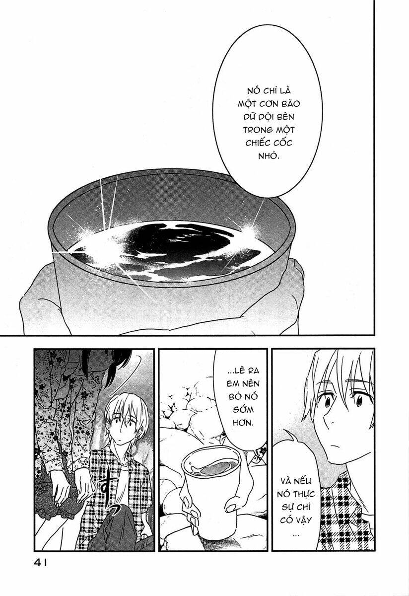 Billionaire Girl: Chapter 7