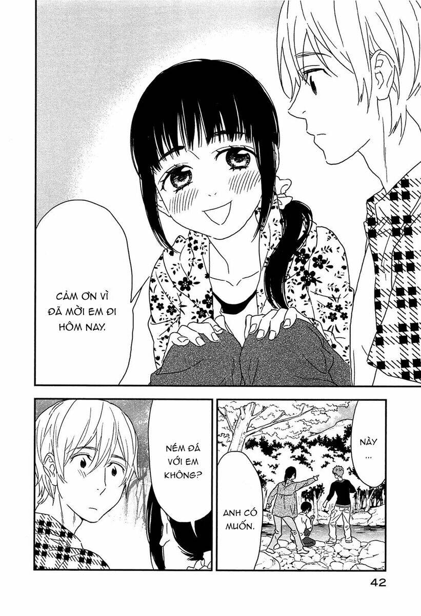 Billionaire Girl: Chapter 7