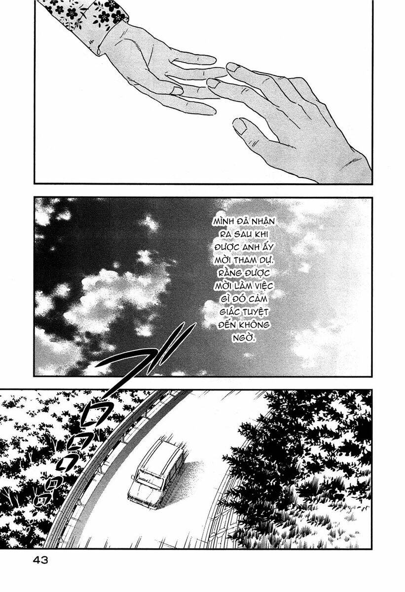 Billionaire Girl: Chapter 7