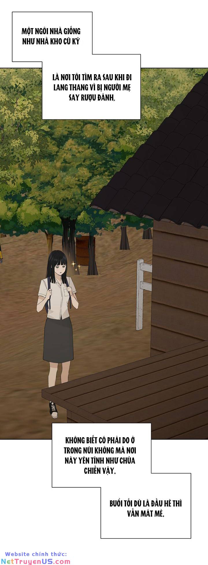Bình Minh: Chapter 1.2