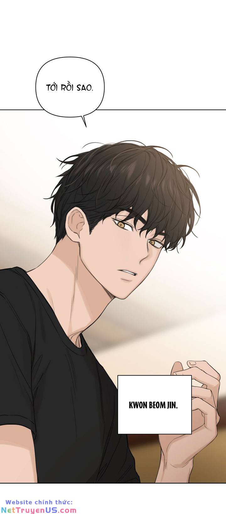 Bình Minh: Chapter 1.2