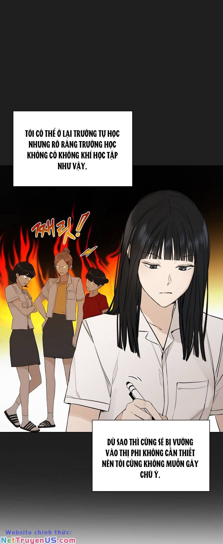 Bình Minh: Chapter 1.2